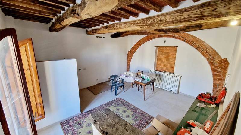 Casa Indipendente completamente ristrutturata